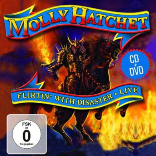 flirting with disaster molly hatchetwith disaster scene photos images flirting with disaster molly hatchetwith disaster scene photos images